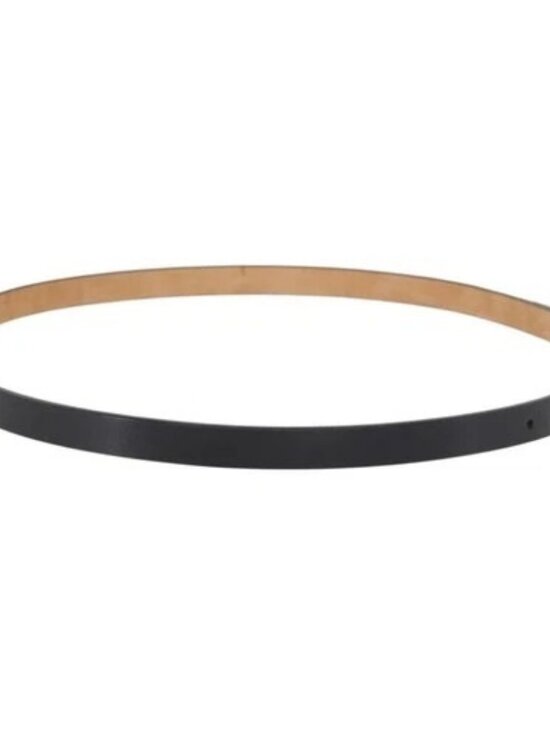 LOUIS VUITTON Ceinture Carre Belt Leather 37\